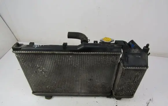 Mazda Premacy Coolant radiator 