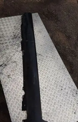 Audi A8 S8 D3 4E Sill 4E0853860G
