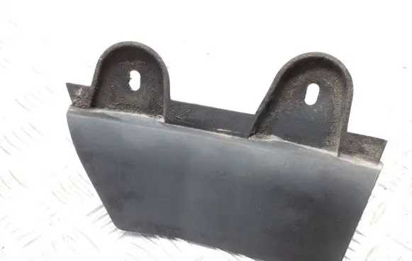 Audi A1 Rear mudguard 8X0853833