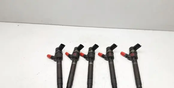 Volvo XC90 Fuel injectors set 30750283 0445110251
