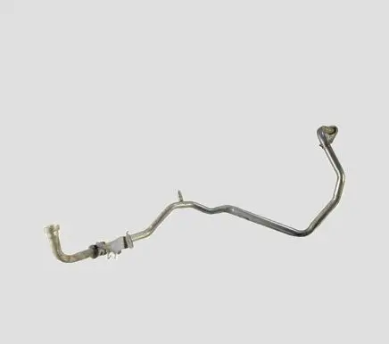 Nissan Qashqai Air conditioning (A/C) pipe/hose