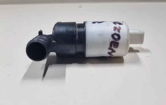 Citroen C4 I Windscreen/windshield washer pump 286203634R 289200001R 8200067015