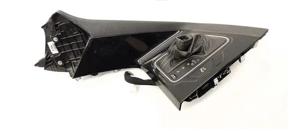 KIA Niro Gear shifter surround trim plastic 84651G5000
