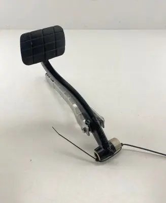 Porsche Boxster 986 Brake pedal 99642315405 99642316505