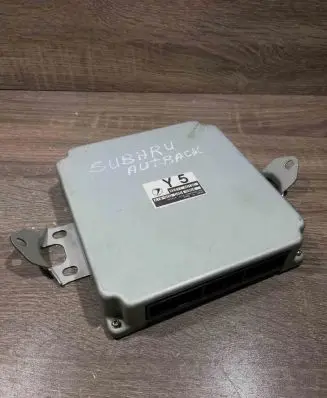 Subaru Outback Engine control unit/module ECU 22611AG190 A18000D4D