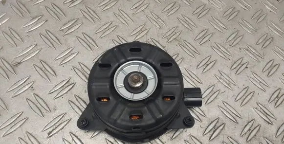 Toyota Corolla E210 E21 Electric radiator cooling fan 163630T200