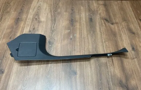 Mercedes-Benz E W213 Front sill trim cover A2136800235 A2136870082