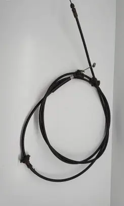 Subaru Outback Engine bonnet/hood lock release cable 