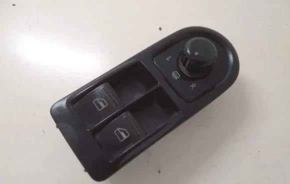 Volkswagen Transporter - Caravelle T5 Electric window control switch 7H5959539C