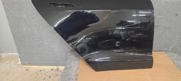 Tesla Model S Rear door 6006566E0H