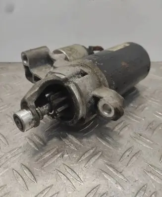 Audi A4 S4 B8 8K Starter motor 03L911021G 18112013 0001139075