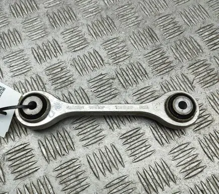 Porsche Macan (95B) Front anti-roll bar/stabilizer link 4M0411317L
