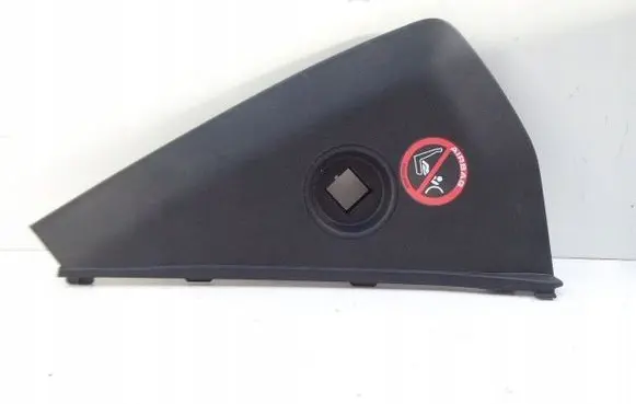 Nissan Qashqai Other dashboard part 68498JD900