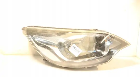 KIA Rio Headlight/headlamp