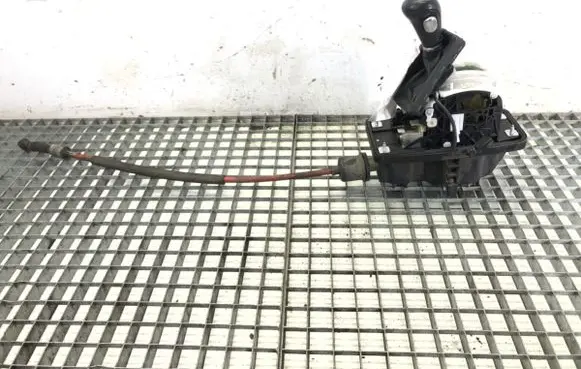 Audi A6 S6 C6 4F Gear shift rod 4F1713041P