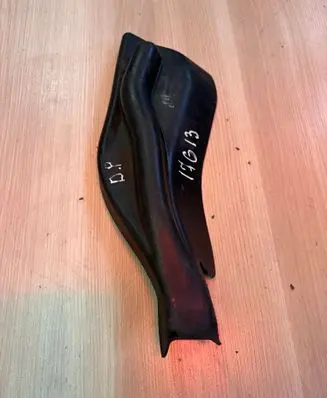 Ford Transit VII Rain gutter BK31V020K46