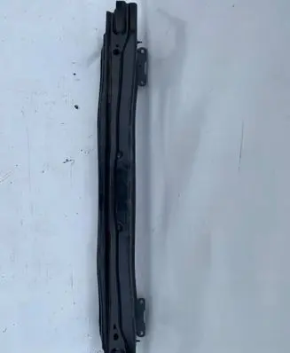 Volkswagen ID.4 Rear bumper support beam 10A807311B