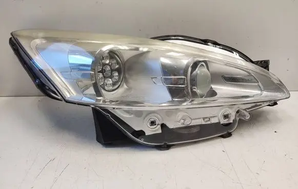 Peugeot 508 Headlight/headlamp 9676591680