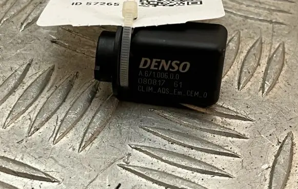 Peugeot 5008 II Air quality sensor A67100600