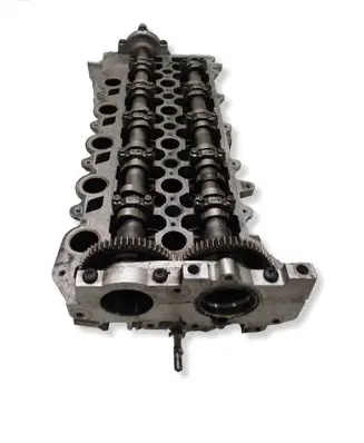 Volvo XC70 Engine 30777365 P0030777363