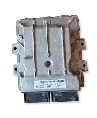 Ford Kuga II Engine control unit/module ECU A3C04763601 800132856 S1D212EV0
