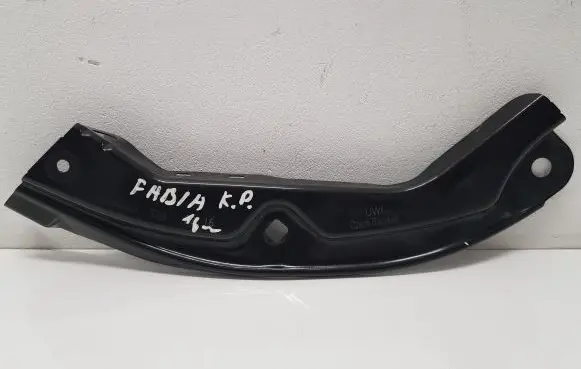Skoda Fabia Mk3 (NJ) Radiator support slam panel bracket 6V0805931
