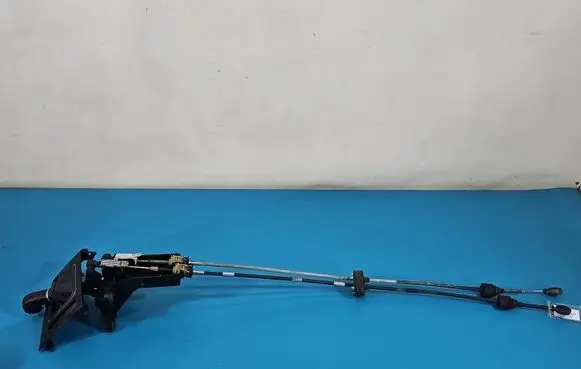 Opel Zafira B Gear shift cable linkage 13162583 IMPRK1591629