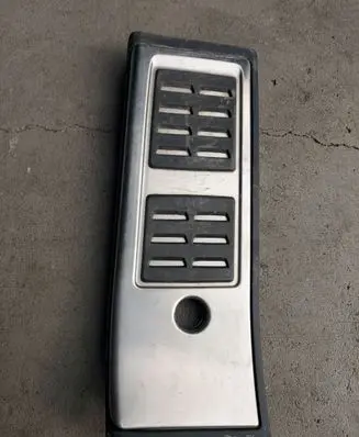 Audi Q5 SQ5 Foot rest pad/dead pedal 80B864777C