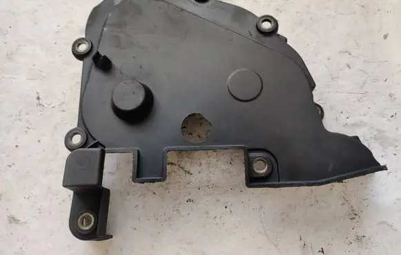 Renault Master II Timing belt guard (cover) 8200115178 98084