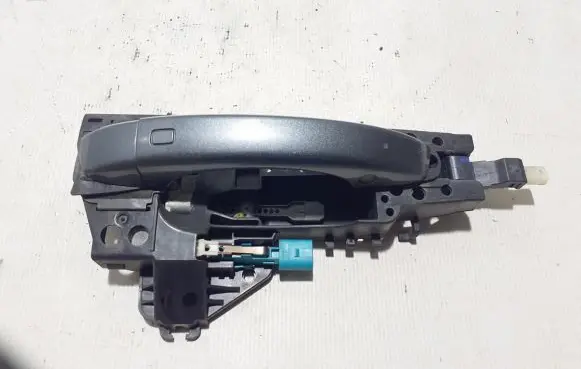 Audi A7 S7 4G Front door exterior handle