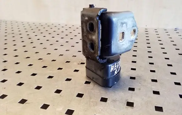 Renault Megane II Rear door lower hinge