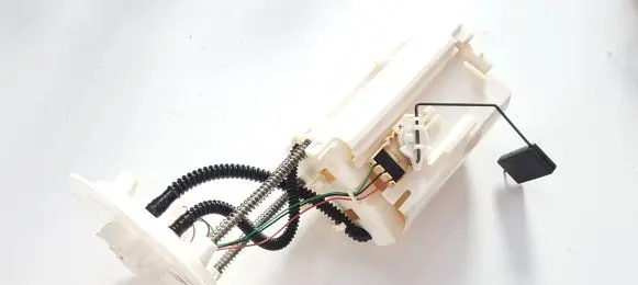 Toyota Hilux (AN120, AN130) Fuel level sensor 160629185120