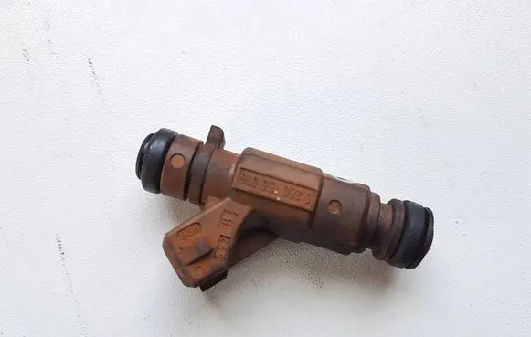 Mercedes-Benz R W251 Fuel injector A1130780249 0280156016