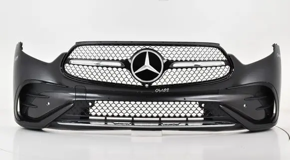Mercedes-Benz GLC C254 Front bumper 2548851501