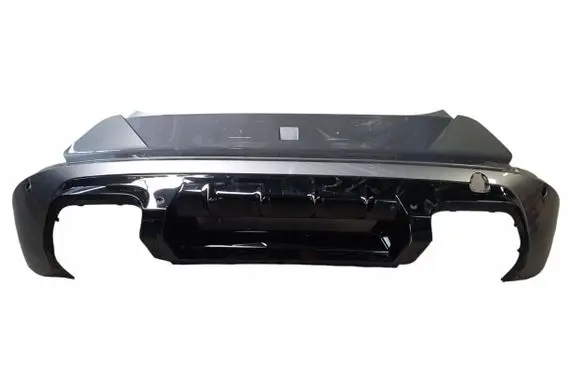 Cupra Formentor Front bumper 5FF807521A