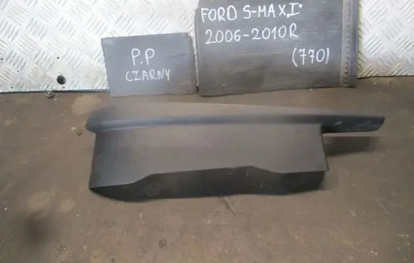 Ford S-MAX Front door seat control surround trim 6M21Y64476B