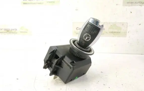 Mercedes-Benz E W212 Ignition lock 2189053501 A2189053501