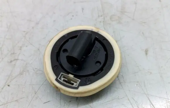 Volkswagen Jetta VI Airbag deployment crash/impact sensor 5K0959354