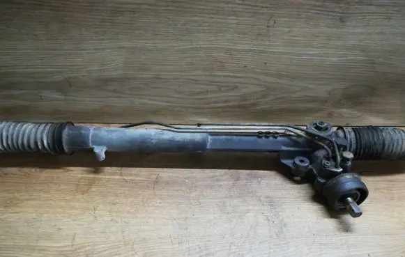 Audi A4 S4 B7 8E 8H Steering rack 8E1422105C 8E1422071P 7853501242
