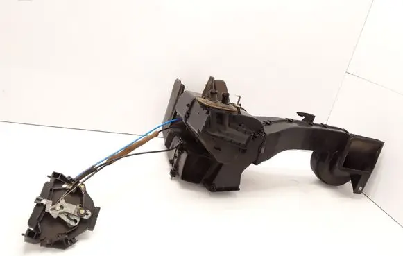 Volkswagen Golf II Interior heater climate box assembly housing 191819003F 191819003 0141210008