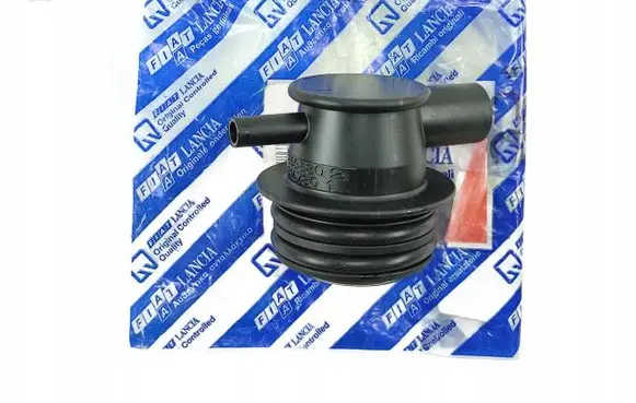Fiat Ducato Breather hose/pipe 9150855380