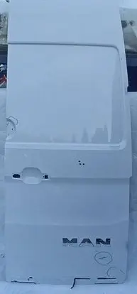 Man TGE 1gen Back/rear loading door 