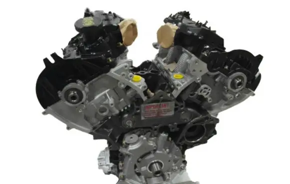 Land Rover Discovery Engine 276DT