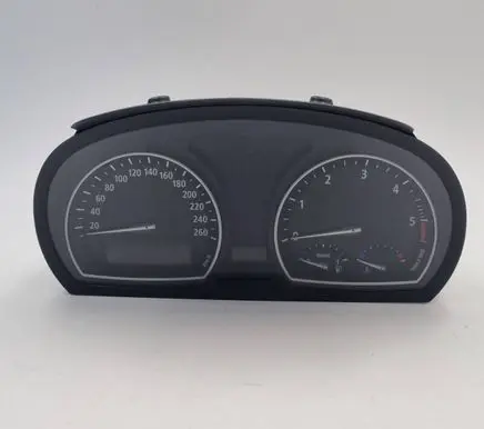 BMW X3 E83 Speedometer (instrument cluster) 3448404 25811510 102463414