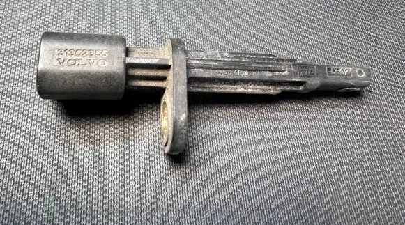 Volvo S90, V90 ABS rear brake sensor 31362355