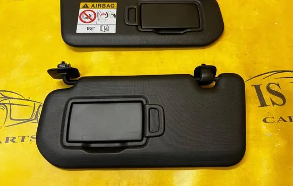 Renault Espace VI Sun visor 