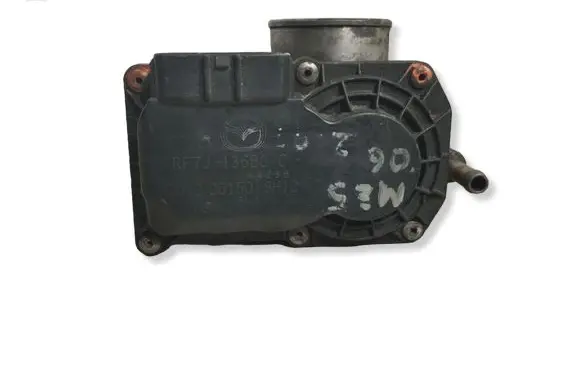 Mazda 5 Throttle valve 136B0C 001200150