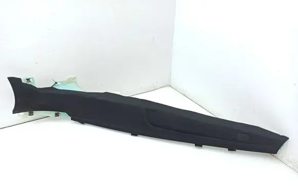 Mercedes-Benz S W221 Rear seat side top trim A2216900725