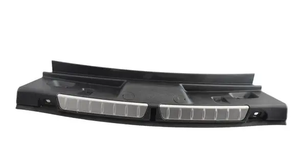 Ford Focus Trunk/boot sill cover protection 7309520
