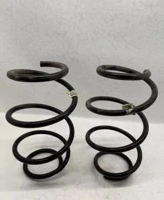 BMW 3 F30 F35 F31 Front coil spring